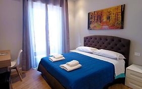 Angel Rooms