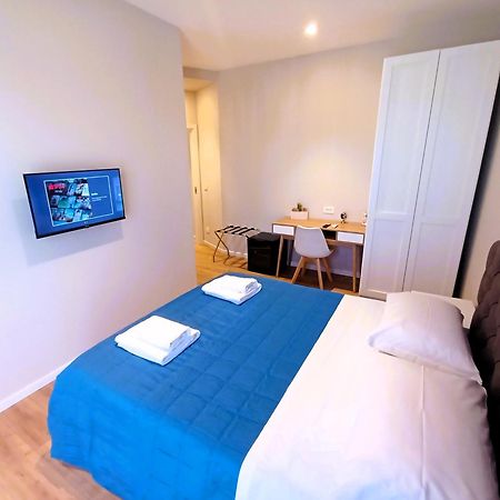 Angel Rooms Bari Zewnętrze zdjęcie