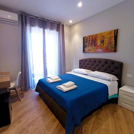 Angel Rooms Bari Zewnętrze zdjęcie