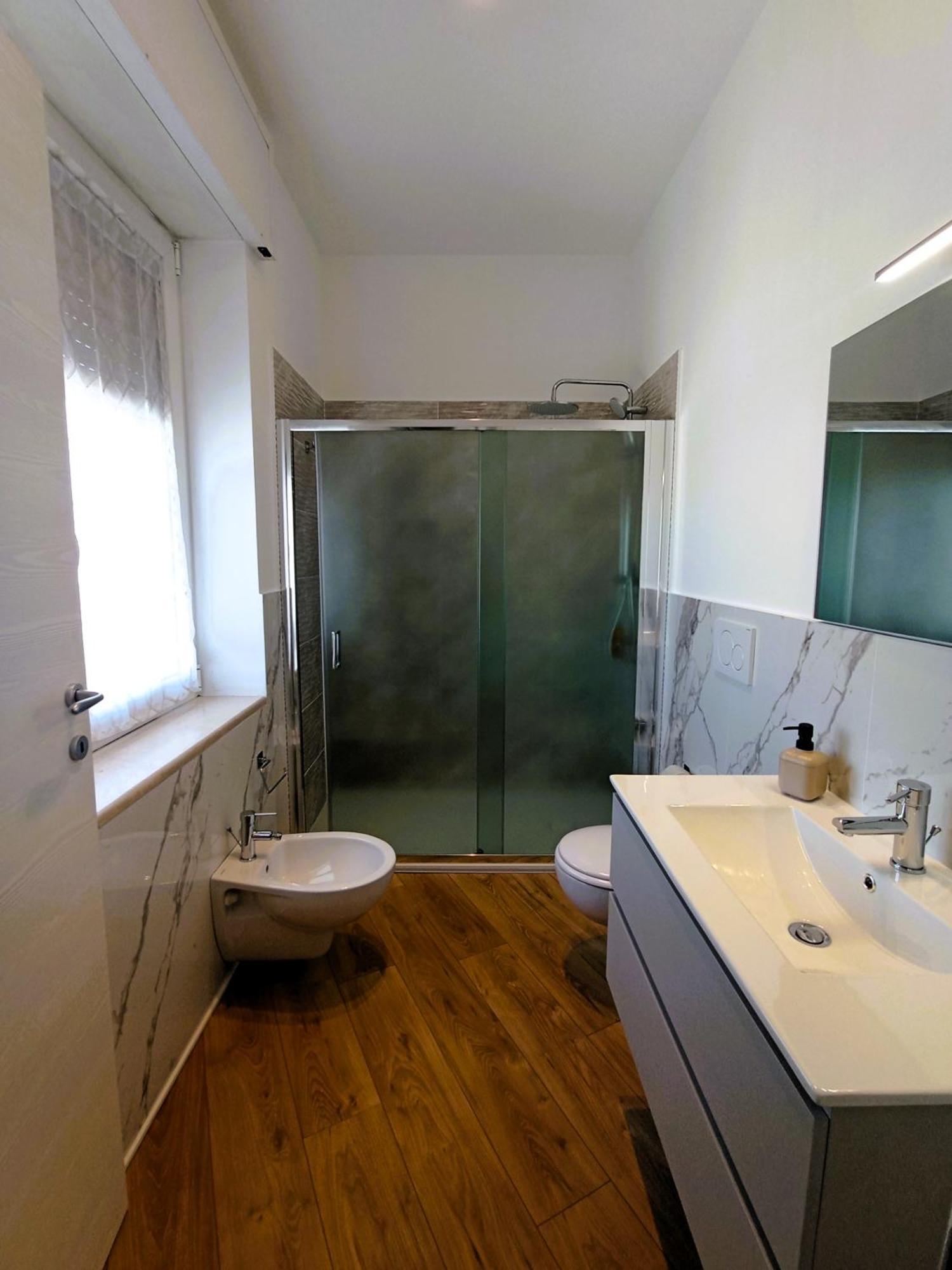 Angel Rooms Bari Zewnętrze zdjęcie