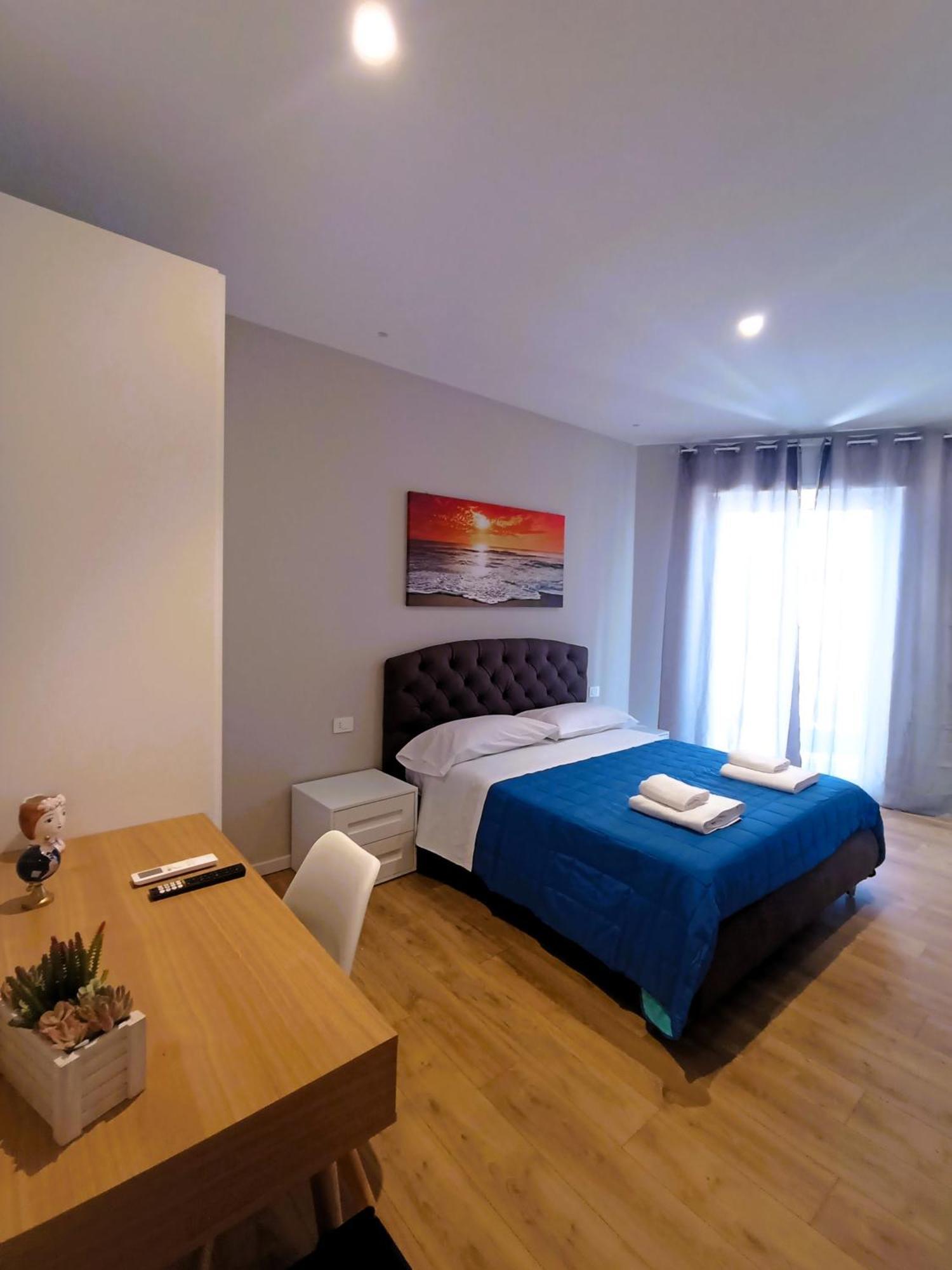Angel Rooms Bari Zewnętrze zdjęcie