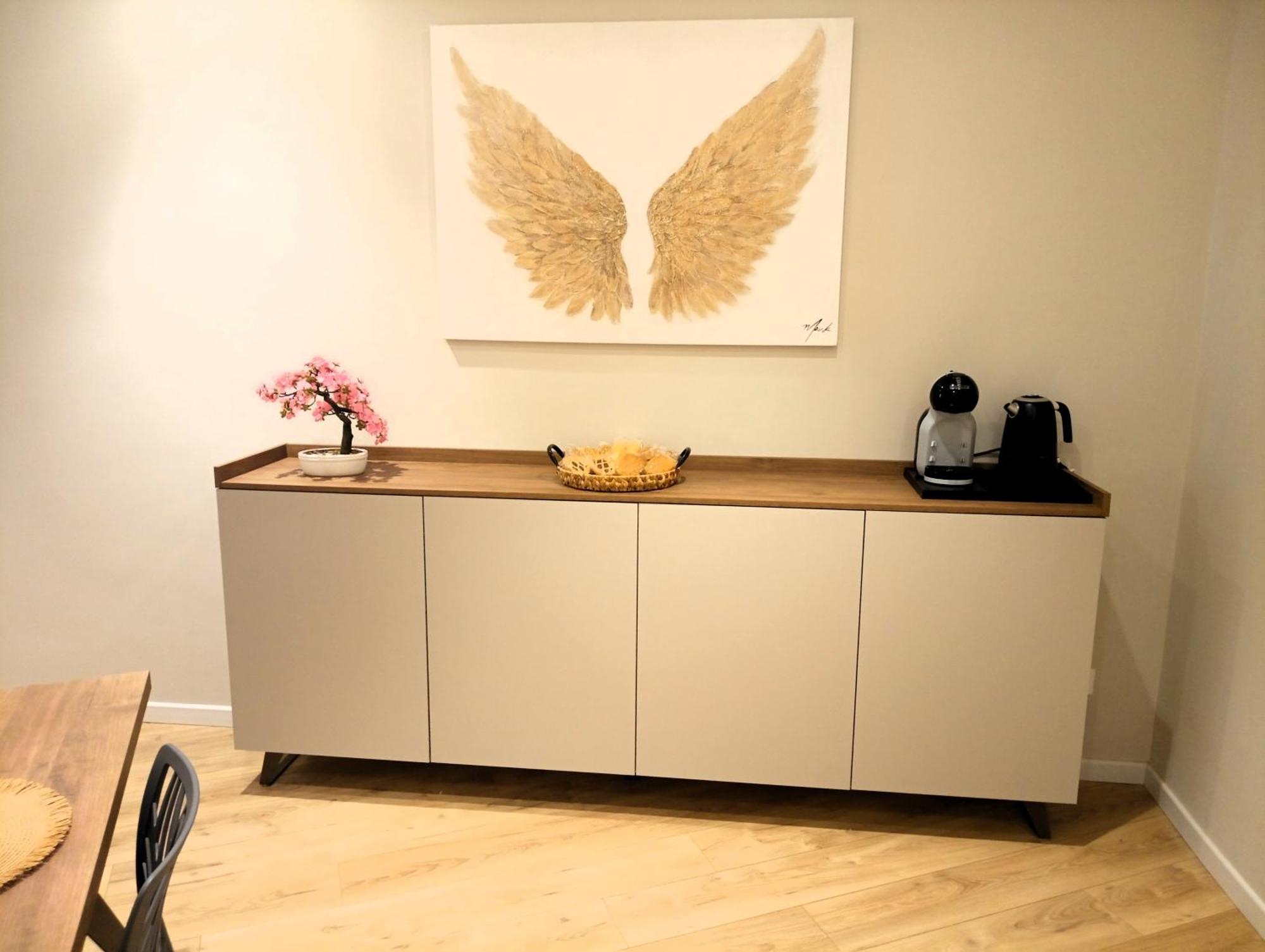 Angel Rooms Bari Zewnętrze zdjęcie