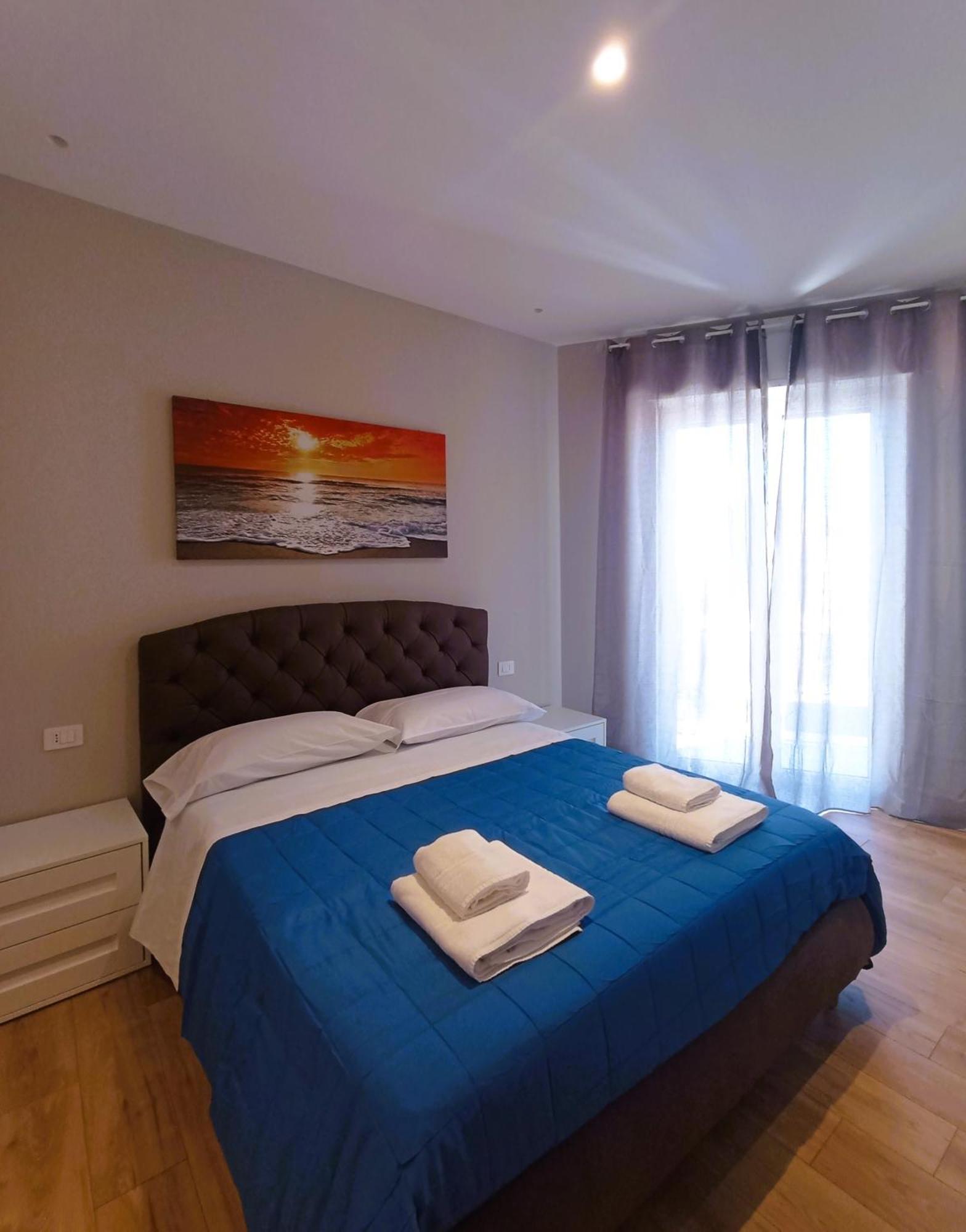 Angel Rooms Bari Zewnętrze zdjęcie