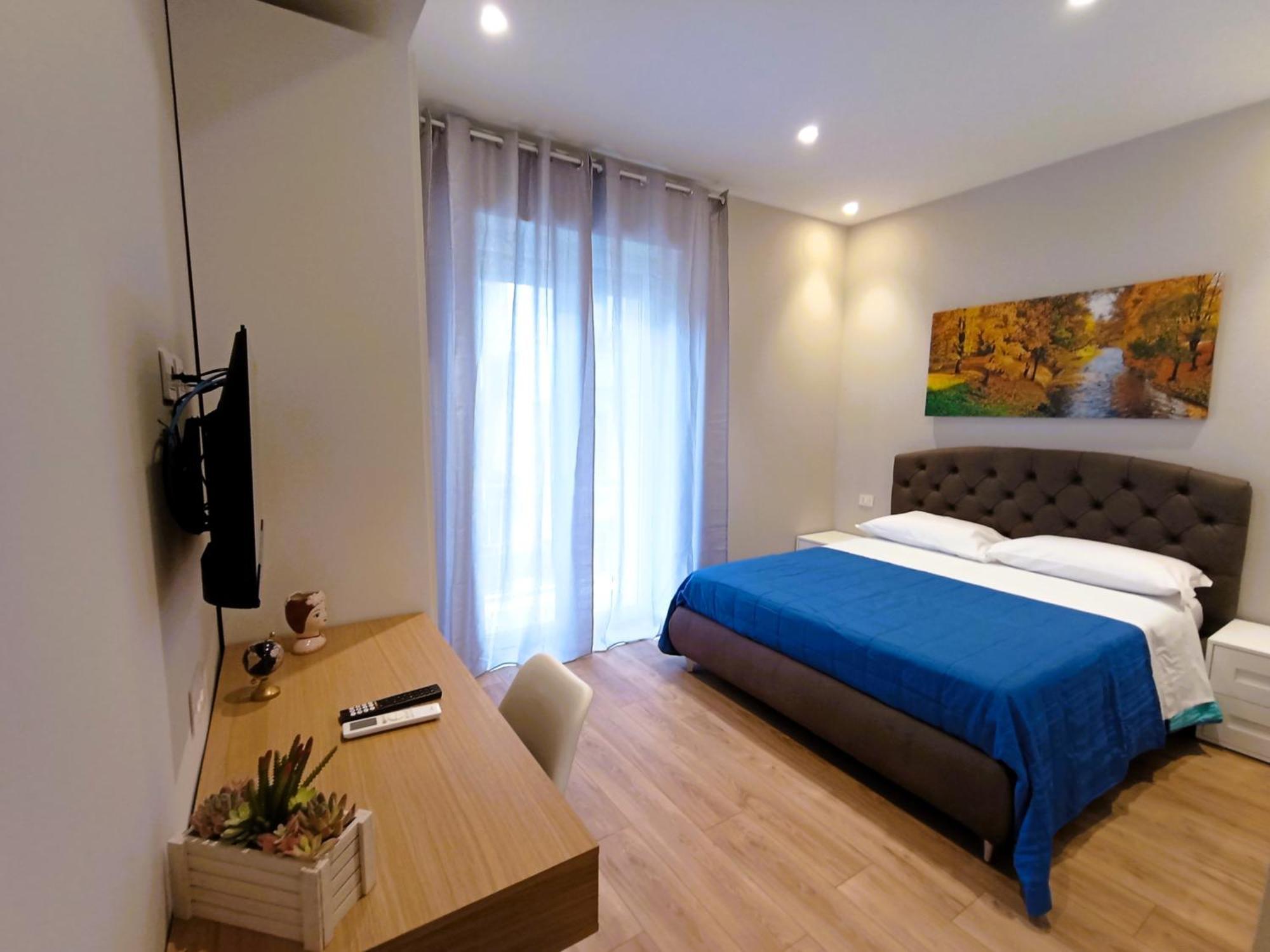 Angel Rooms Bari Zewnętrze zdjęcie