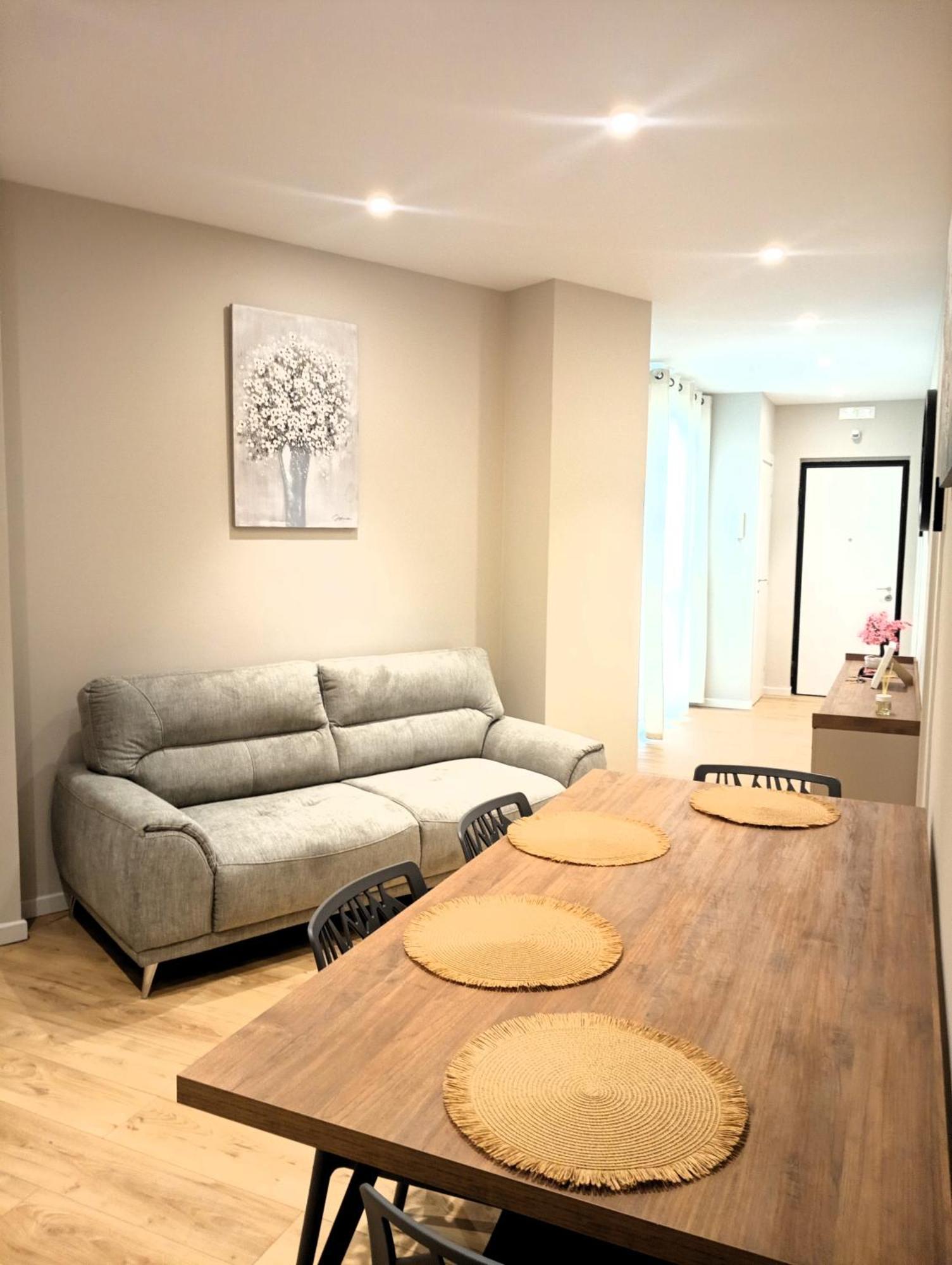 Angel Rooms Bari Zewnętrze zdjęcie