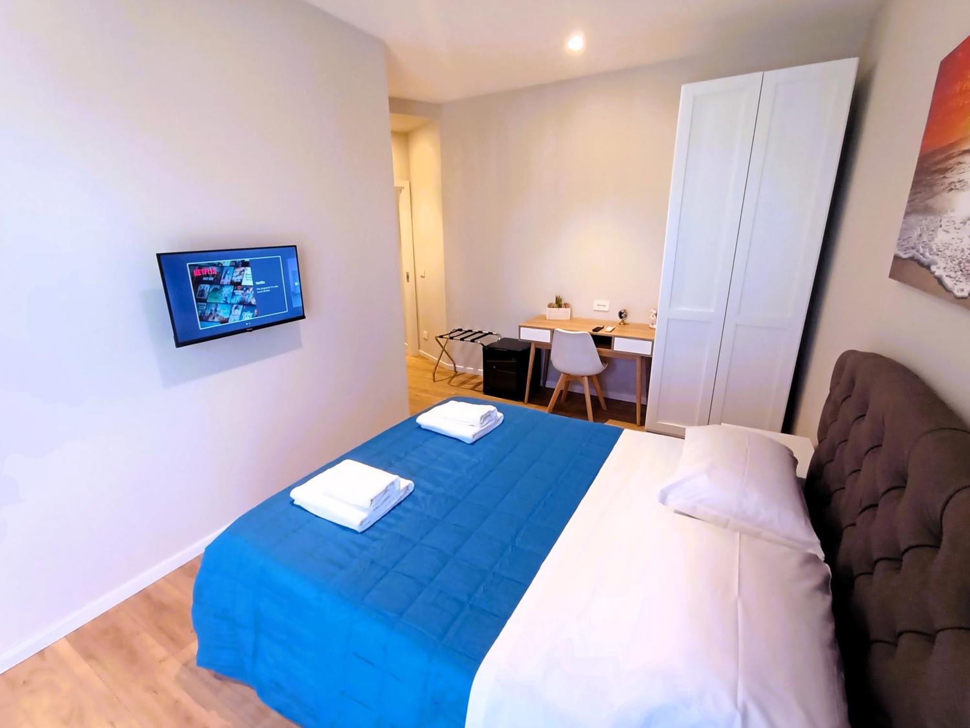 Angel Rooms Bari Zewnętrze zdjęcie