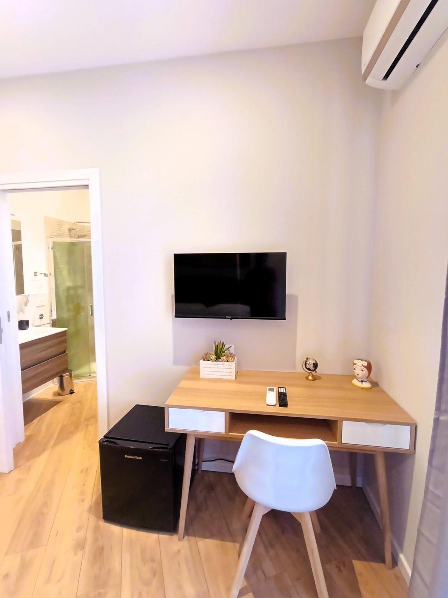 Angel Rooms Bari Zewnętrze zdjęcie