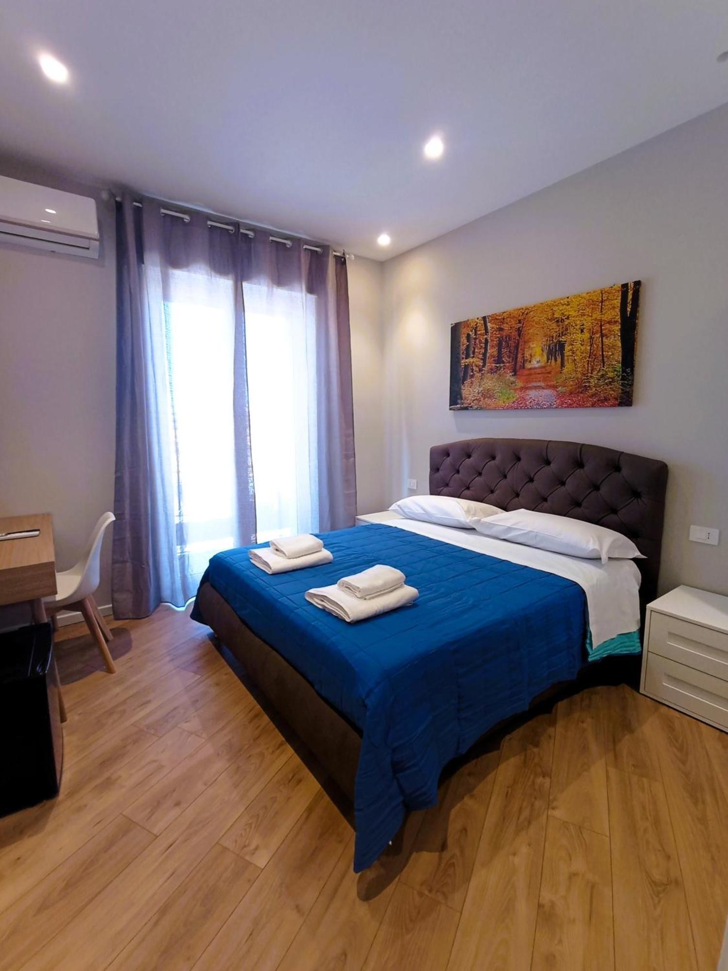 Angel Rooms Bari Zewnętrze zdjęcie