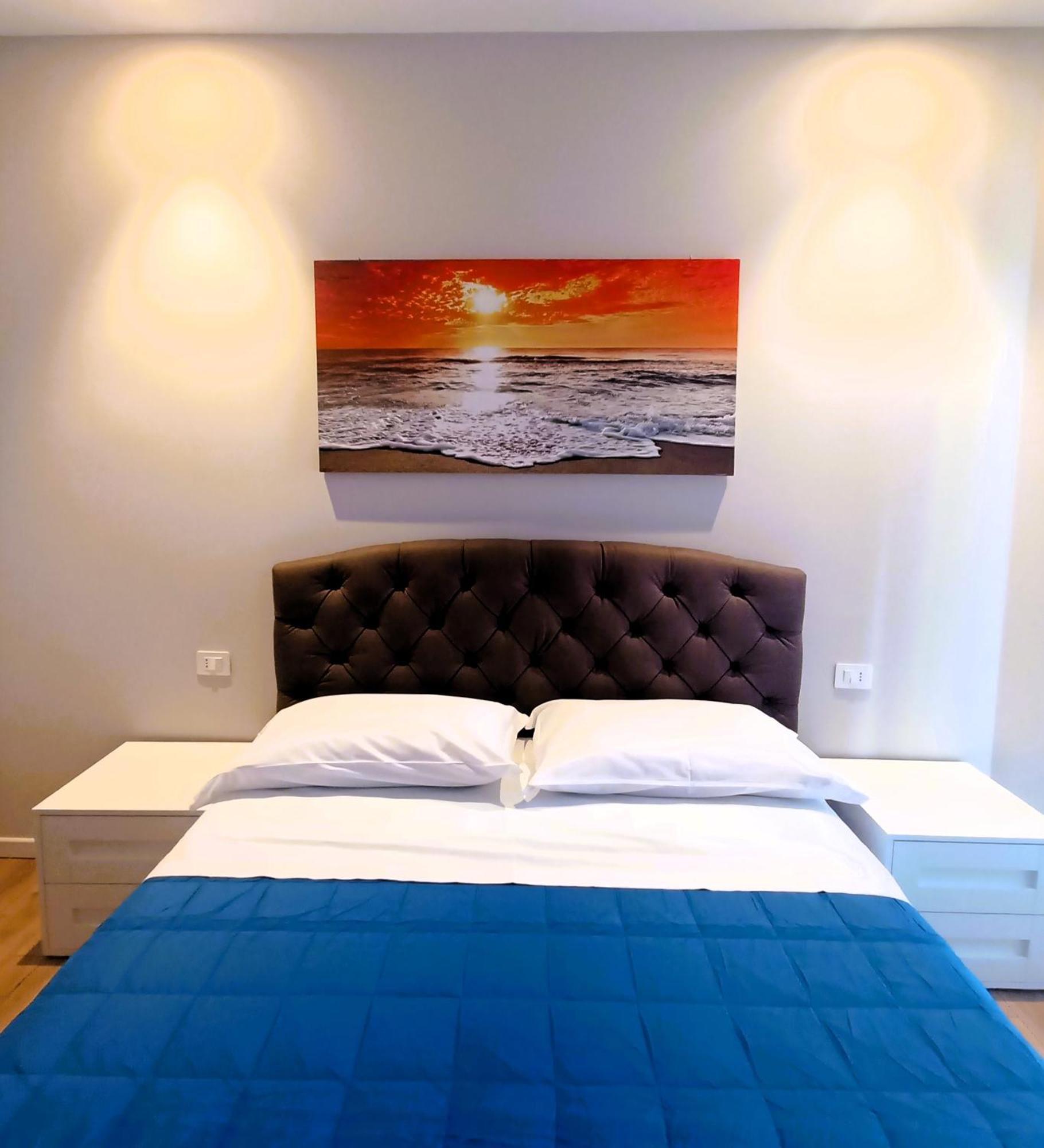 Angel Rooms Bari Zewnętrze zdjęcie
