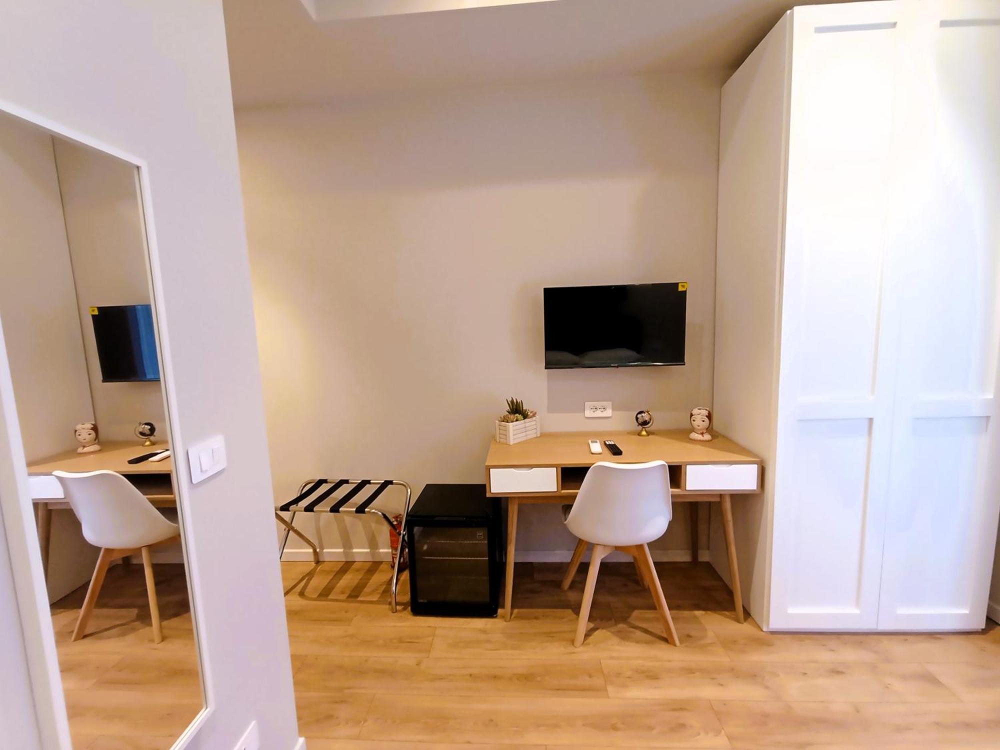 Angel Rooms Bari Zewnętrze zdjęcie