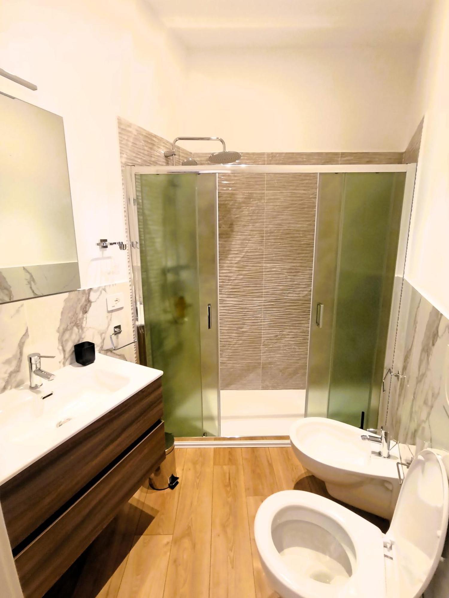 Angel Rooms Bari Zewnętrze zdjęcie