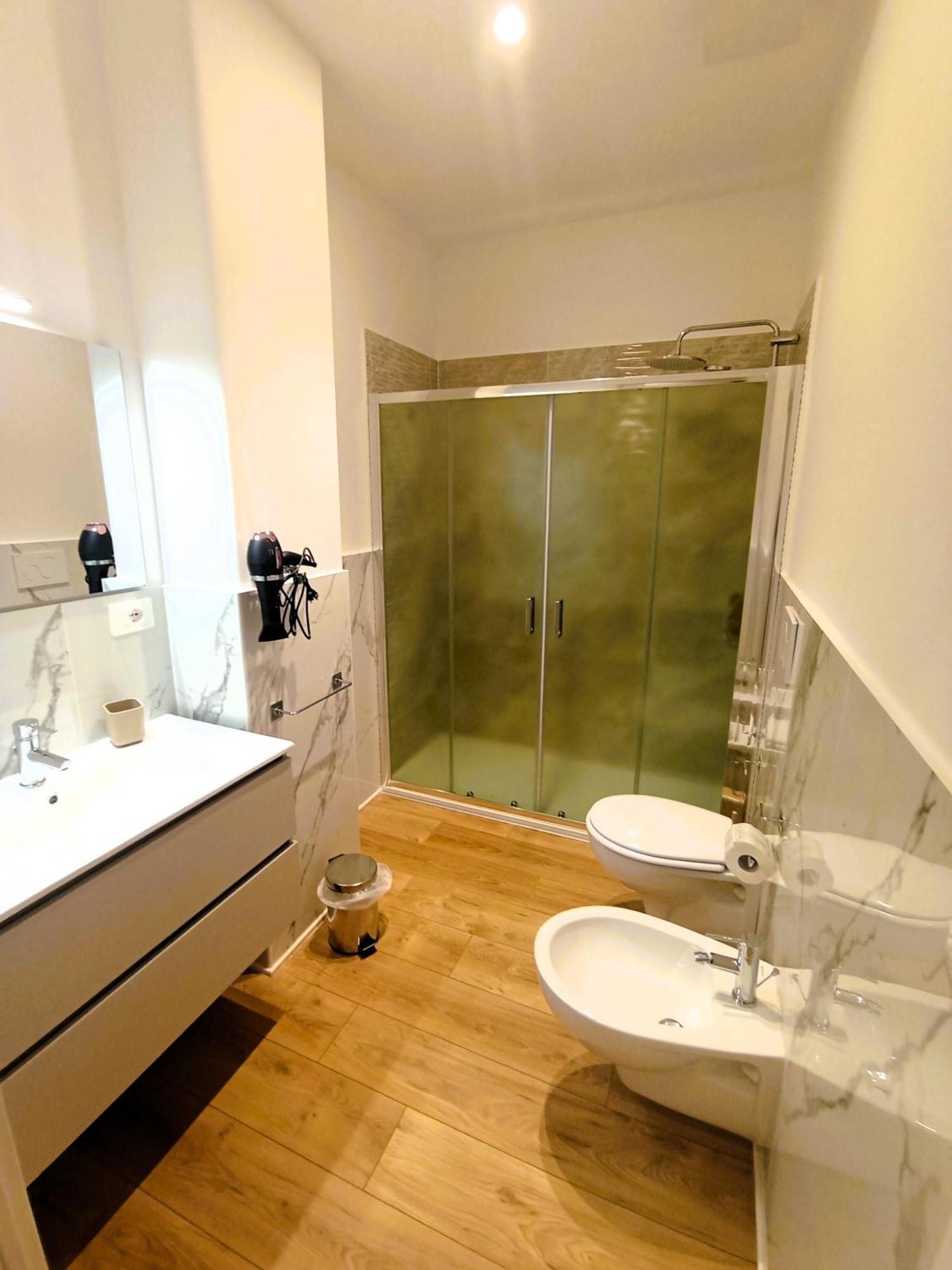 Angel Rooms Bari Zewnętrze zdjęcie
